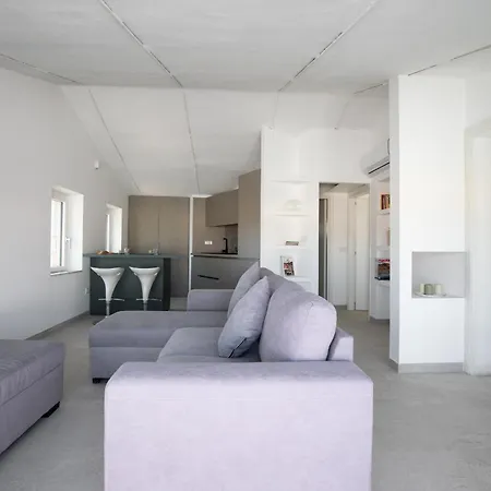 公寓 Romantic With Terrace By Wonderful Italy 奧爾比亞