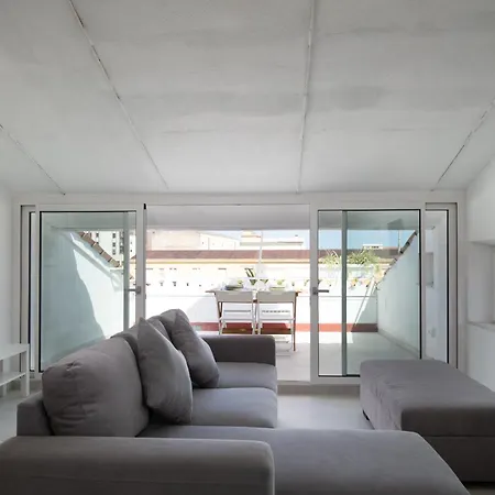 Romantic With Terrace By Wonderful Italy