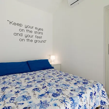 Romantic With Terrace By Wonderful Italy 公寓 *