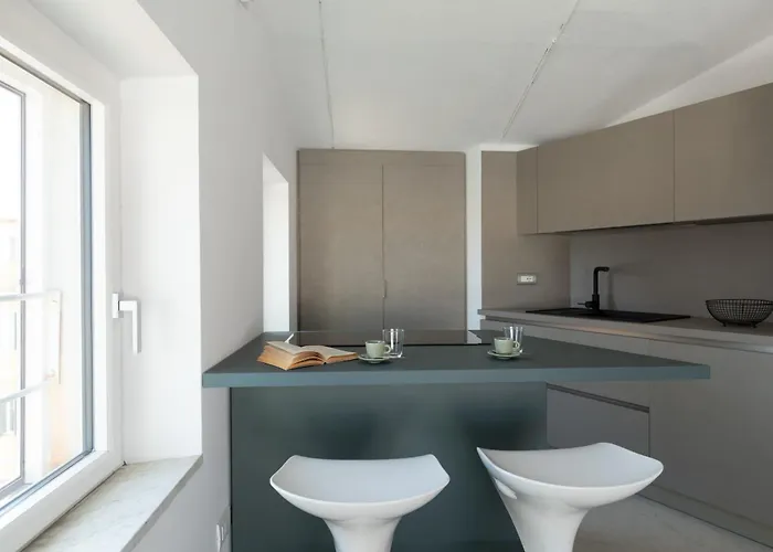 Romantic With Terrace By Wonderful Italy 奧爾比亞