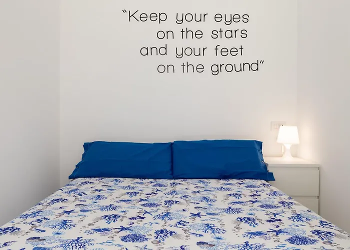 公寓 Romantic With Terrace By Wonderful Italy 奧爾比亞