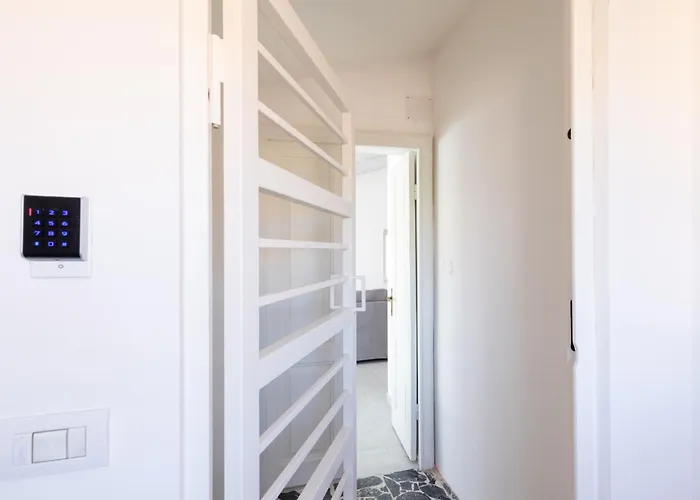 Romantic With Terrace By Wonderful Italy *