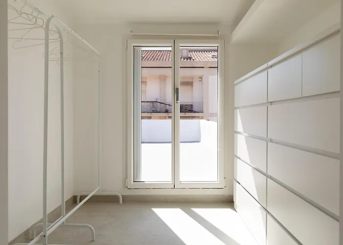 Romantic With Terrace By Wonderful Italy 奧爾比亞