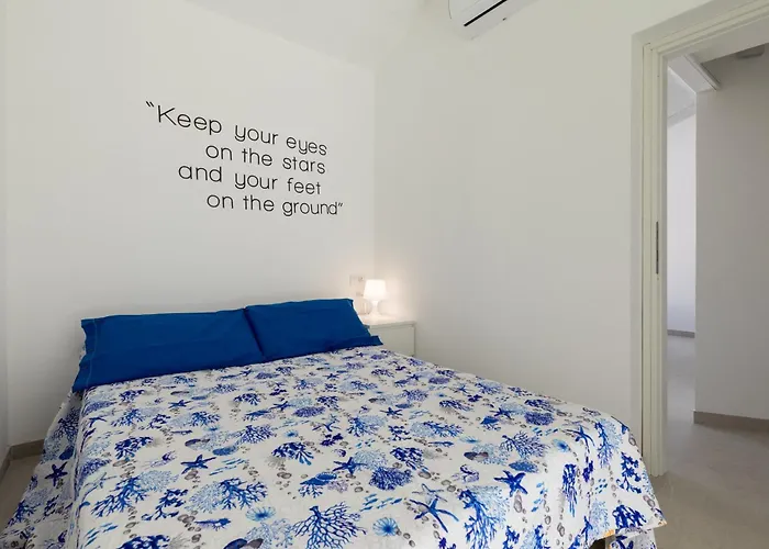 Romantic With Terrace By Wonderful Italy 公寓 *