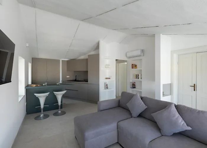 Romantic With Terrace By Wonderful Italy *